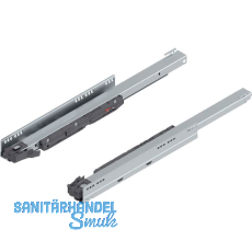 BLUM LEGRABOX Korpusschiene BLUMOTION S, NL 550, 40 kg BLUM LEGRABOX Korpusschiene BLUMOTION S, NL 550, 40 kg