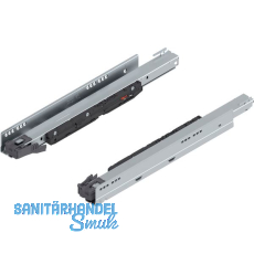 BLUM LEGRABOX Korpusschiene BLUMOTION S, NL 450, 70 kg BLUM LEGRABOX Korpusschiene BLUMOTION S, NL 450, 70 kg