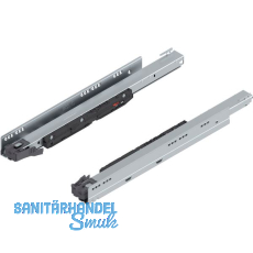 BLUM LEGRABOX Korpusschiene BLUMOTION S, NL 500, 70 kg BLUM LEGRABOX Korpusschiene BLUMOTION S, NL 500, 70 kg