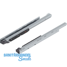 BLUM LEGRABOX Korpusschiene BLUMOTION S, NL 600, 70 kg BLUM LEGRABOX Korpusschiene BLUMOTION S, NL 600, 70 kg