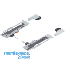 BLUM TIP-ON BLUMOTION Einheit Typ L1, 0-20 kg; TANDEMBOX