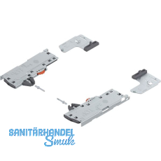 BLUM TIP-ON BLUMOTION Einheit Typ S0, 0-10 kg; LEGRABOX/MOVENTO