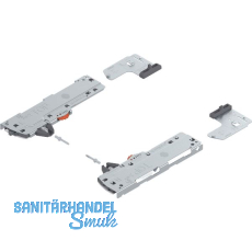 BLUM TIP-ON BLUMOTION Einheit Typ L1, 0-20 kg; LEGRABOX/MOVENTO BLUM TIP-ON BLUMOTION Einheit Typ L1, 0-20 kg; LEGRABOX/MOVENTO