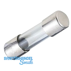 Glasrohrsicherung 5x20 mm, 250V 2A Glasrohrsicherung 5x20 mm, 250V 2A