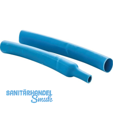 Schrumpfschlauch BP 300 blau 24-8