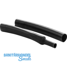 Schrumpfschlauch BP 300 schwarz 39-13