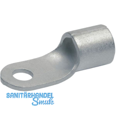 Quetschkabelschuh nach DIN 46234 CU verzinnt 10 mm� M10