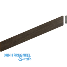 PEKA Relingeinsatz Liro 600 Pleno Maxi Standard/Plus Eiche gebeizt PEKA Relingeinsatz Liro 600 Pleno Maxi Standard/Plus Eiche gebeizt