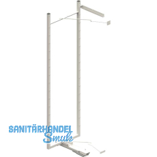 PEKA Hochschrankauszug Pleno Maxi 450-1900 Weiß PEKA Hochschrankauszug Pleno Maxi 450-1900 Weiß