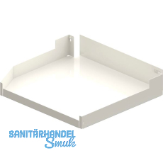 PEKA Einhängetablar Liro 600 links Pleno Maxi Standard/Plus Weiß PEKA Einhängetablar Liro 600 links Pleno Maxi Standard/Plus Weiß