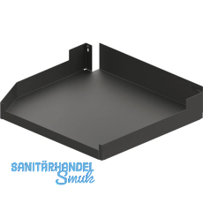 PEKA Einhängetablar Liro 600 links Pleno Maxi Standard/Plus Anthrazit PEKA Einhängetablar Liro 600 links Pleno Maxi Standard/Plus Anthrazit