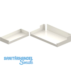 PEKA Einh�ngetablare Liro 600 Pleno Maxi Plus Wei�