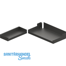 PEKA Einh�ngetablare Liro 600 Pleno Maxi Plus Anthrazit