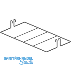 PEKA Flaschentrenngitter KB 300 mm Hochschrank Standard Anthrazit PEKA Flaschentrenngitter KB 300 mm Hochschrank Standard Anthrazit