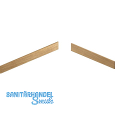 PEKA Relingeinsätze Liro 600 Pleno Maxi Plus Eiche natur PEKA Relingeinsätze Liro 600 Pleno Maxi Plus Eiche natur