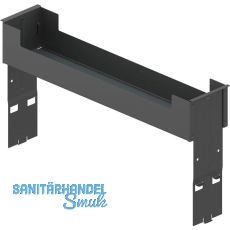 PEKA Aufsatztablar 150 Pinello Anthrazit PEKA Aufsatztablar 150 Pinello Anthrazit