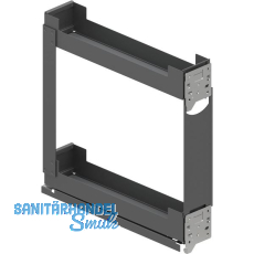 PEKA Unterschrankauszug Pinello Spice 150 Anthrazit PEKA Unterschrankauszug Pinello Spice 150 Anthrazit