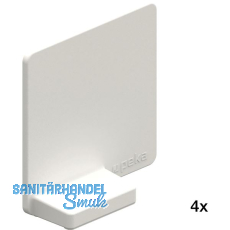 PEKA Unterteiler-Set magnetisch Weiß PEKA Unterteiler-Set magnetisch Weiß