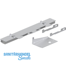 PEKA Push-to-open Pinello rechts verzinkt PEKA Push-to-open Pinello rechts verzinkt