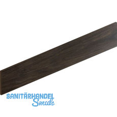 PEKA Relingeinsatz Liro Extendo mit Distanzleiste 900 Eiche gebeizt PEKA Relingeinsatz Liro Extendo mit Distanzleiste 900 Eiche gebeizt