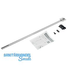 BLUM CABLOXX Sperrstangen Set, Länge 560 mm, Stahl roh BLUM CABLOXX Sperrstangen Set, Länge 560 mm, Stahl roh