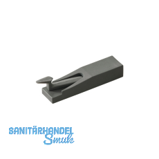 BLUM CABLOXX Schließkasten, Kunststoff/Zink oriongrau BLUM CABLOXX Schließkasten, Kunststoff/Zink oriongrau