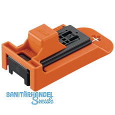 BLUM CABLOXX Positionslehre LEGRABOX, Kunststoff schwarz/orange BLUM CABLOXX Positionslehre LEGRABOX, Kunststoff schwarz/orange