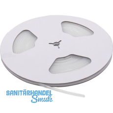 SIRO FLIPLens Optische Silikonabdeckung klar/opal 10m