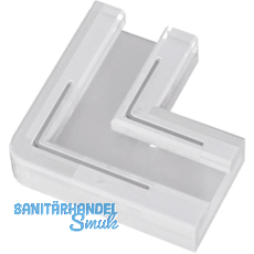 SIRO EXPRESS 8mm Eckverbinder