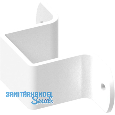 PEKA Frontstabilisationsb�gel Hochschrank Standard Wei�