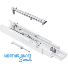 PEKA Vollauszug Compact Hochschrank Standard Weiß PEKA Vollauszug Compact Hochschrank Standard Weiß