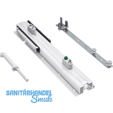 PEKA Einfachauszug Single Hochschrank Standard Weiß PEKA Einfachauszug Single Hochschrank Standard Weiß