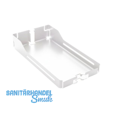 PEKA Einhängetablar Libell KB 450 mm Hochschrank Standard Weiß PEKA Einhängetablar Libell KB 450 mm Hochschrank Standard Weiß