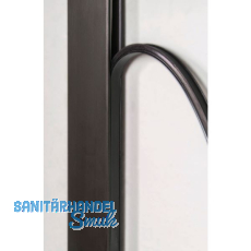 PEKA Kabelabdeckung-Set Pecasa Silikon grau PEKA Kabelabdeckung-Set Pecasa Silikon grau