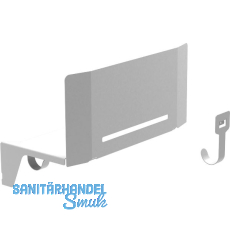 PEKA Recyclingstation Sesam Bag, Stahlblech Wei�