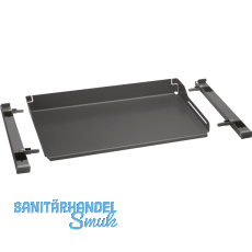 PEKA Auszugstablar Extendo Libell 450 ohne Distanzleiste Anthrazit PEKA Auszugstablar Extendo Libell 450 ohne Distanzleiste Anthrazit