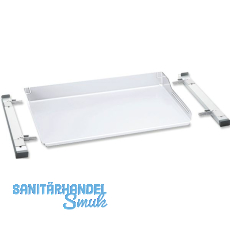 PEKA Auszugstablar Extendo Libell 550 ohne Distanzleiste Weiß PEKA Auszugstablar Extendo Libell 550 ohne Distanzleiste Weiß