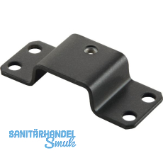 PEKA Schubablage-Vollauszug Distanzbügel Stahlblech anthrazit PEKA Schubablage-Vollauszug Distanzbügel Stahlblech anthrazit