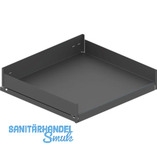 PEKA Auszugstablar Extendo Liro 450 ohne Distanzleiste Anthrazit