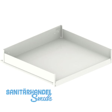 PEKA Auszugstablar Extendo Liro 600 ohne Distanzleiste Wei�