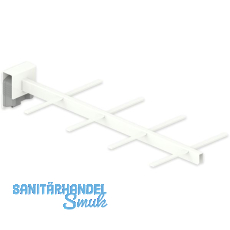 PEKA Flaschentrenngitter KB 275mm Spider Weiß PEKA Flaschentrenngitter KB 275mm Spider Weiß