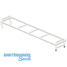 PEKA Flaschentrenngitter 150 Pinello Weiß PEKA Flaschentrenngitter 150 Pinello Weiß