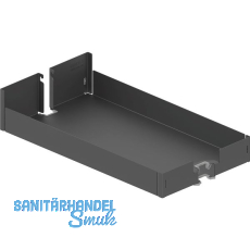 PEKA Einhängetablar Liro KB 200 mm Hochschrank Standard Anthrazit PEKA Einhängetablar Liro KB 200 mm Hochschrank Standard Anthrazit