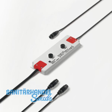 SafetyBox Verteiler 1 - 3 Boxen f�r 2 Schalter