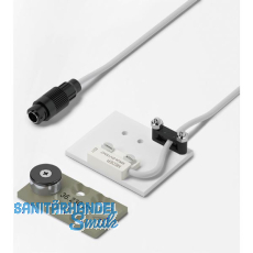 SafetyBox Magnetkontaktschalter Dreht�ranwendung