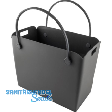 NINKA Beh�lter/Tasche Taska 23 Liter Dunkelgrau