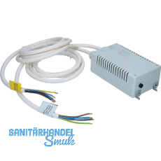 SafetyBox Abschaltautomatik 400 V 3-Phasen