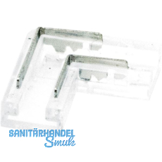 SIRO EXPRESS 5mm Eckverbinder