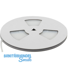 SIRO FLIPLens 5,6mm Optische Silikonabdeckung klar/opal 10m