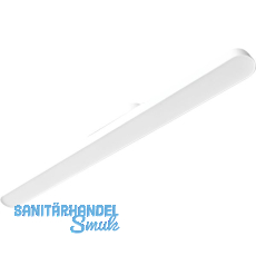 L&S Akkuleuchte Magnolia weiß L&S Akkuleuchte Magnolia weiß